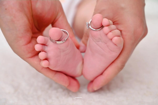陵水孕妇六个月肚子多大